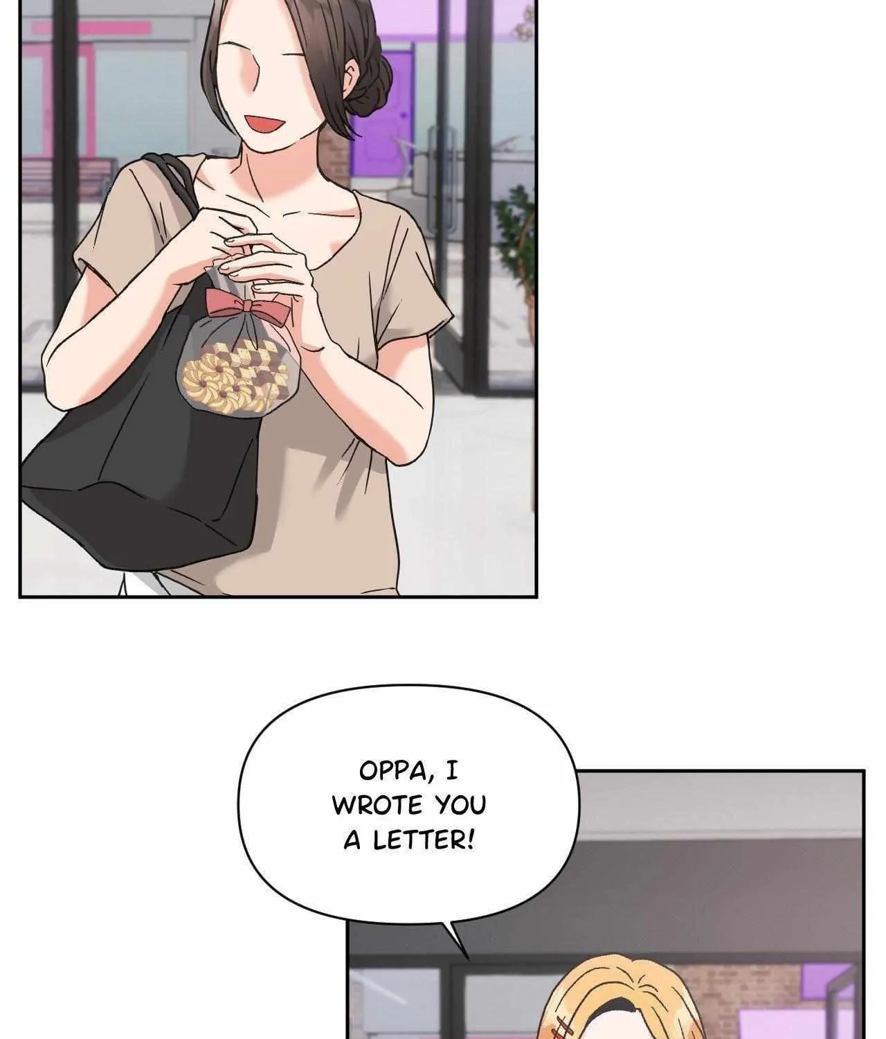 Read You Are So Lovely chapter 24 image 49 on Lezhin