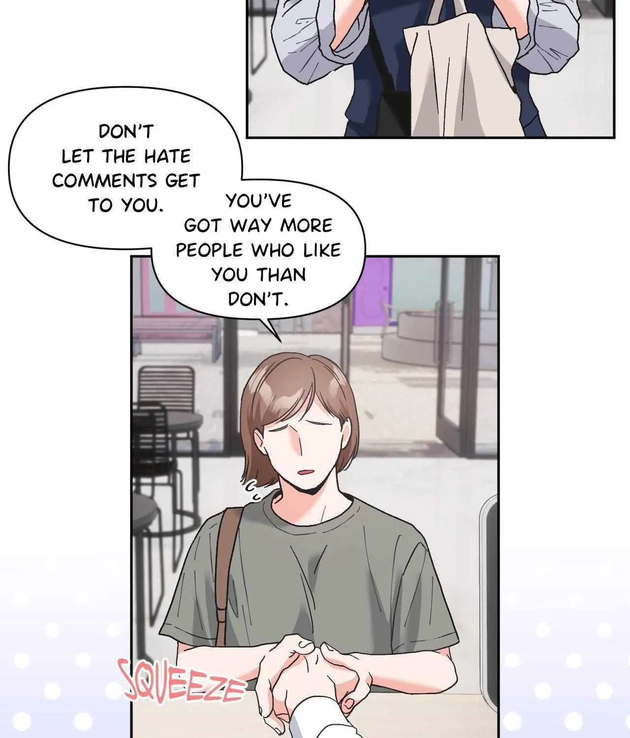 Read You Are So Lovely chapter 24 image 51 on Lezhin