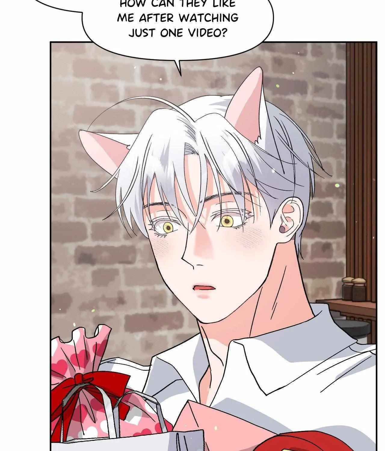 Read You Are So Lovely chapter 24 image 57 on Lezhin