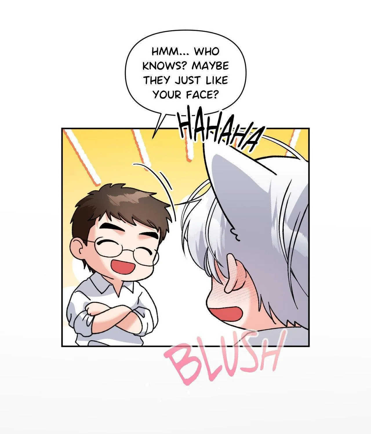 Read You Are So Lovely chapter 24 image 59 on Lezhin
