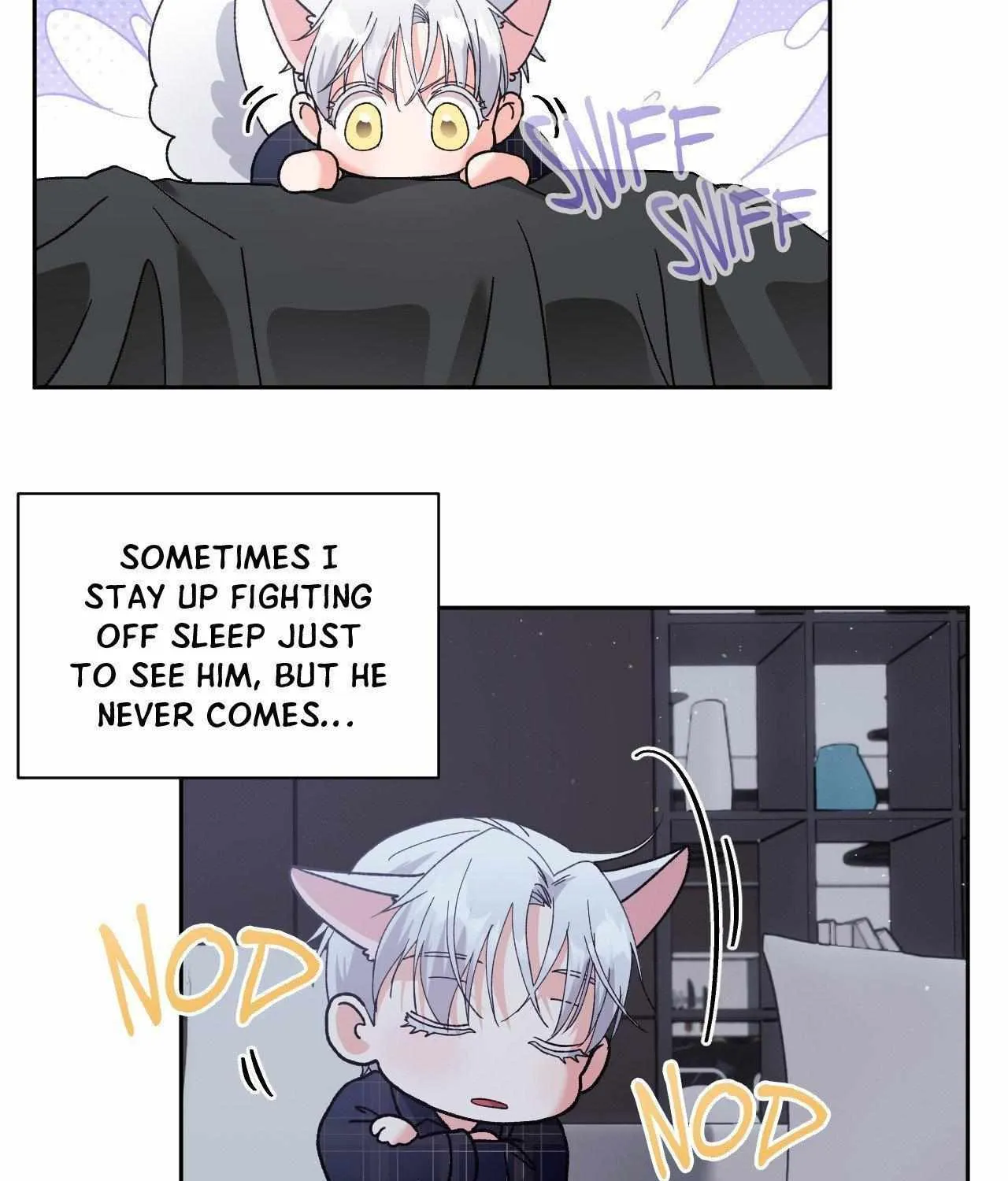 Read You Are So Lovely chapter 24 image 6 on Lezhin