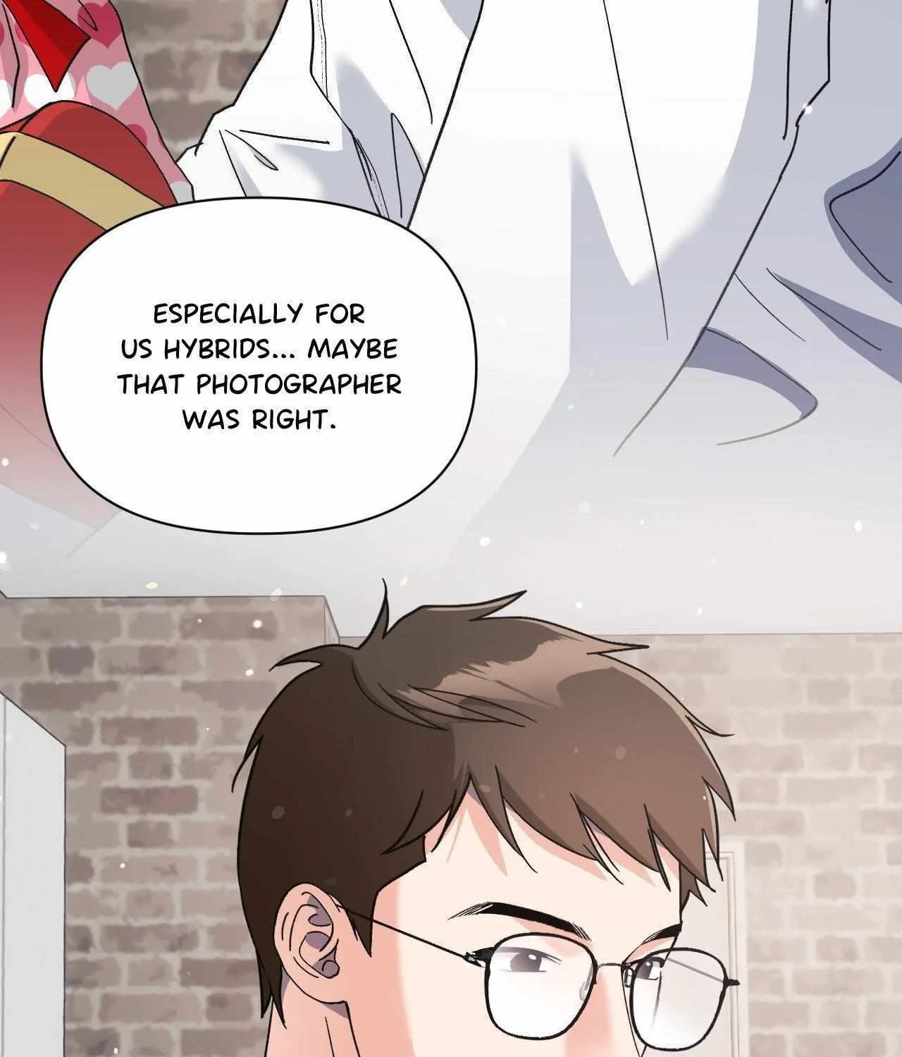 Read You Are So Lovely chapter 24 image 63 on Lezhin