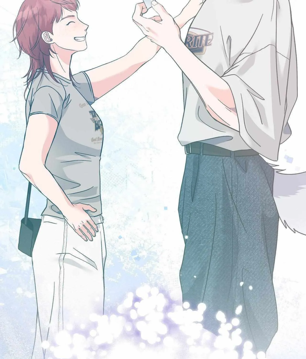 Read You Are So Lovely chapter 24 image 71 on Lezhin