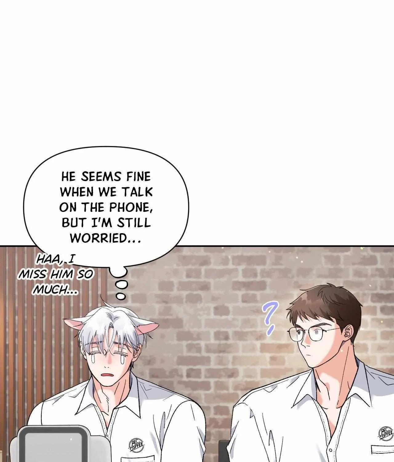 Read You Are So Lovely chapter 24 image 8 on Lezhin