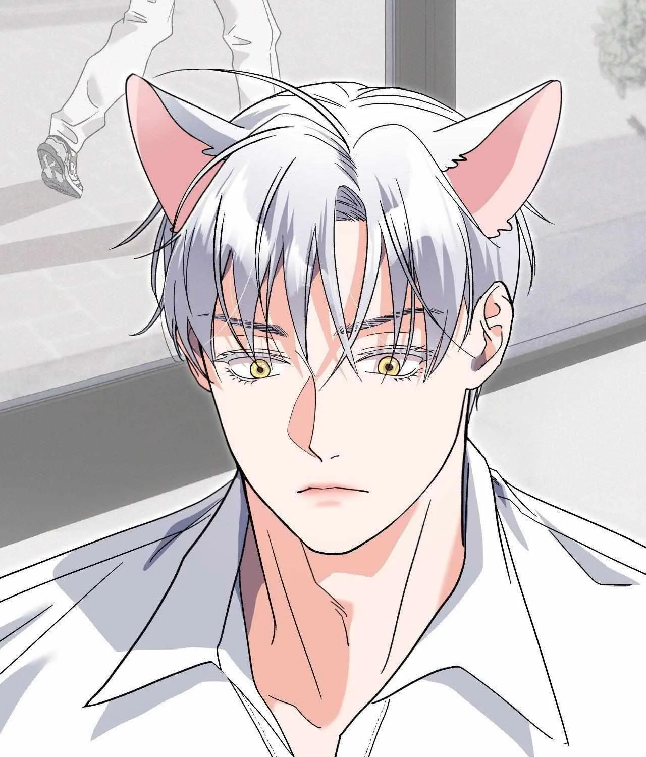 Read You Are So Lovely chapter 24 image 80 on Lezhin