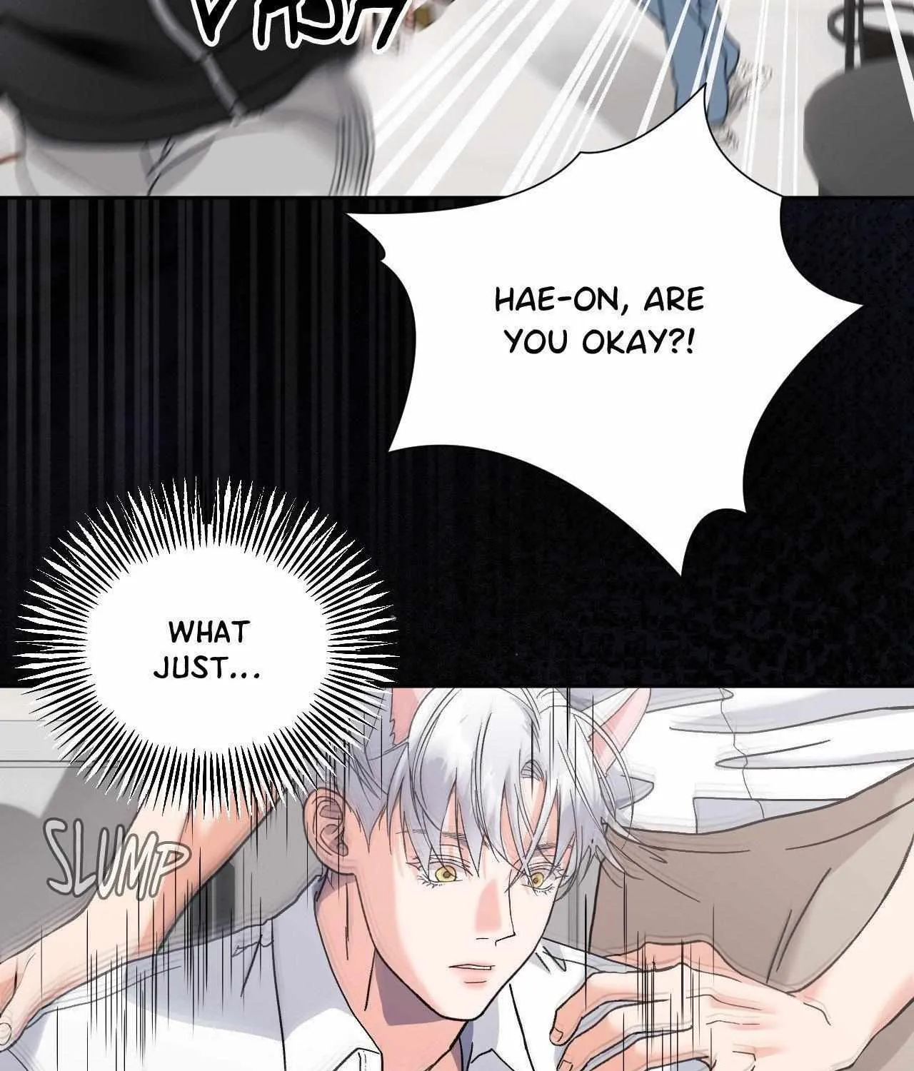 Read You Are So Lovely chapter 24 image 92 on Lezhin
