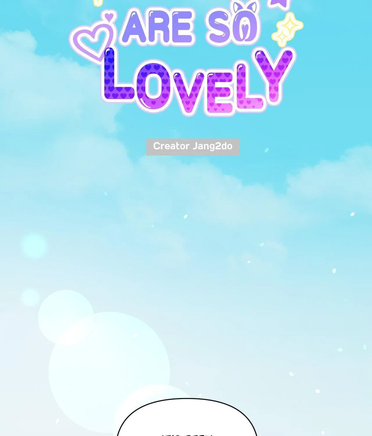 Read You Are So Lovely chapter 24 image 99 on Lezhin