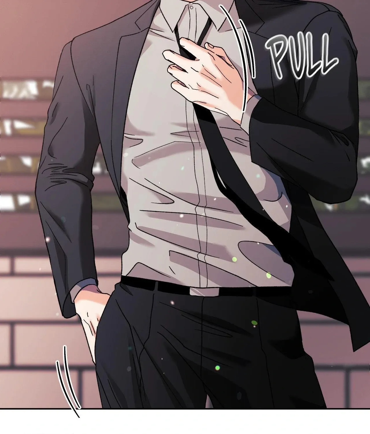 Read You Are So Lovely chapter 25 image 113 on Lezhin
