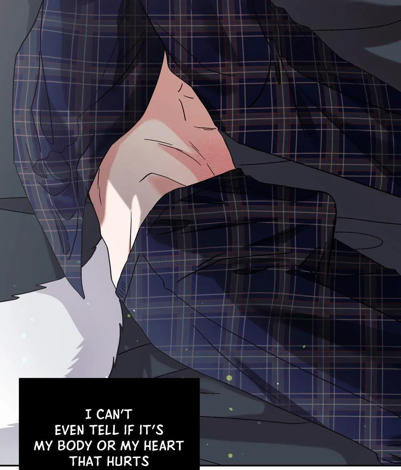 Read You Are So Lovely chapter 25 image 13 on Lezhin