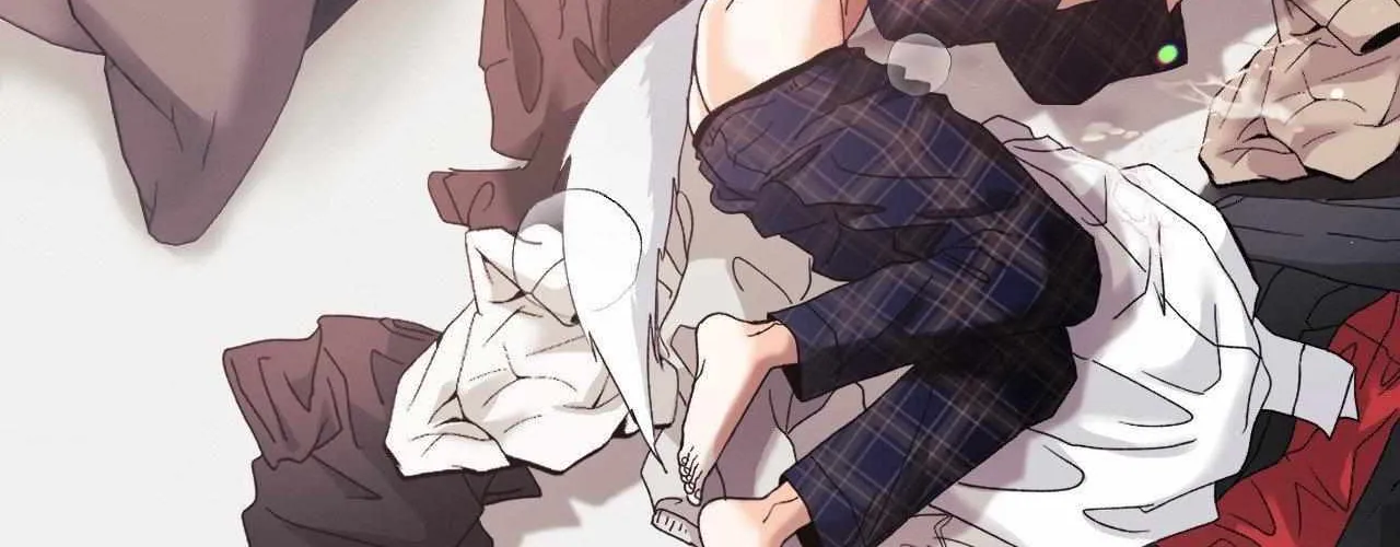 Read You Are So Lovely chapter 25 image 132 on Lezhin