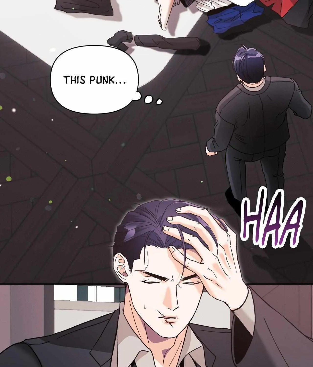 Read You Are So Lovely chapter 25 image 133 on Lezhin