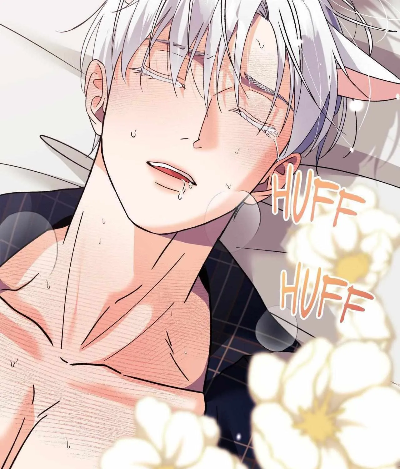 Read You Are So Lovely chapter 25 image 154 on Lezhin