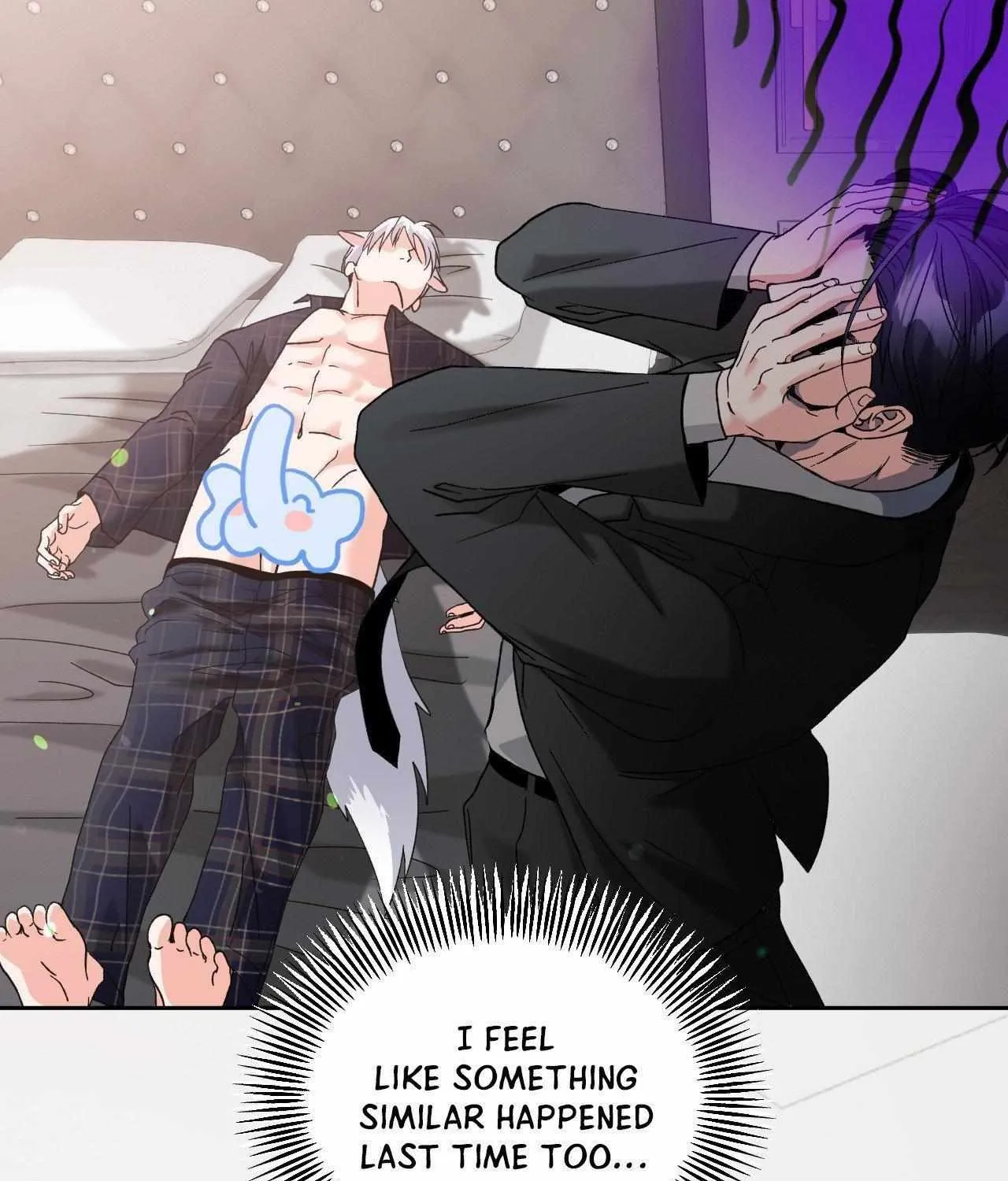 Read You Are So Lovely chapter 25 image 160 on Lezhin