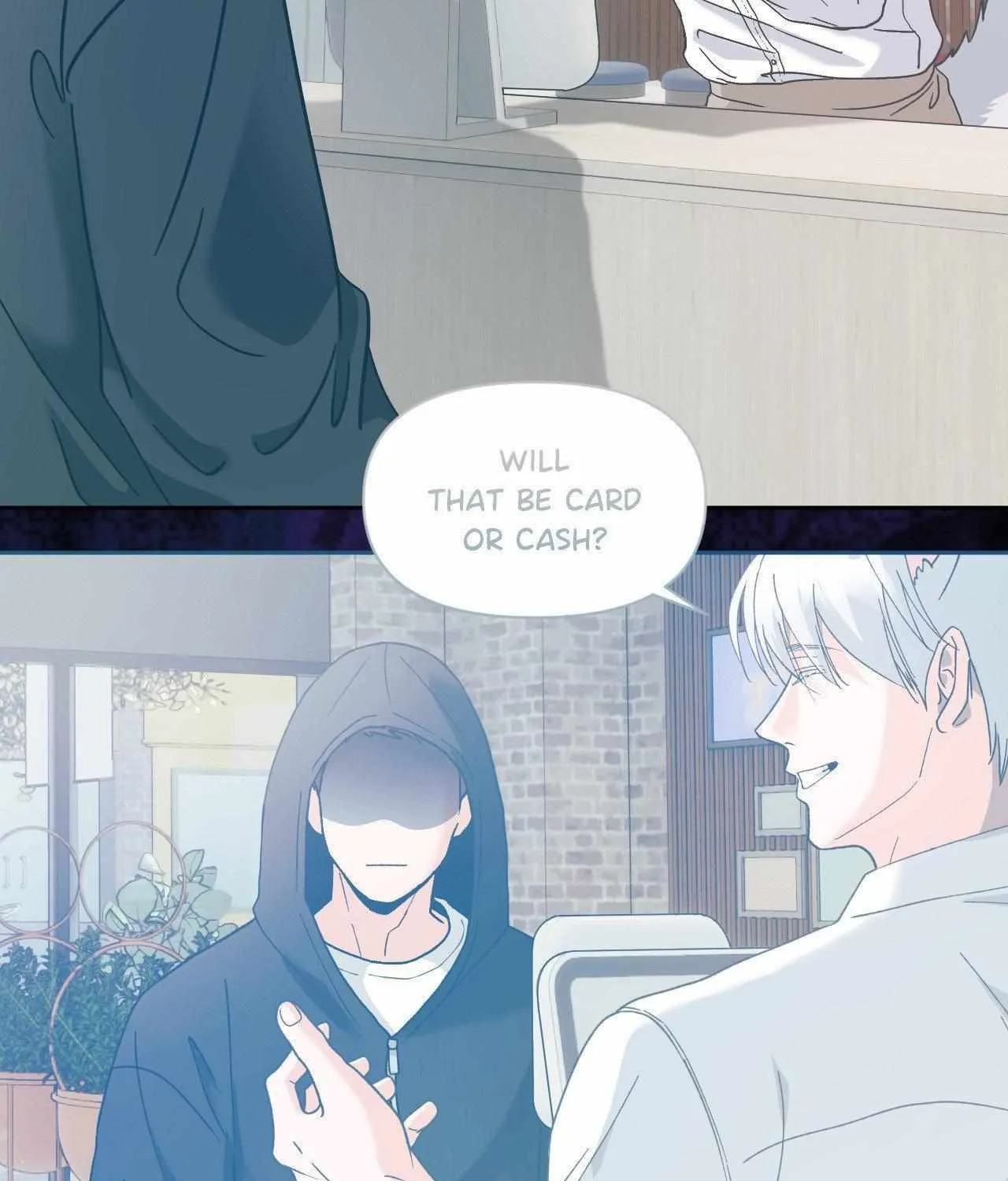 Read You Are So Lovely chapter 25 image 17 on Lezhin