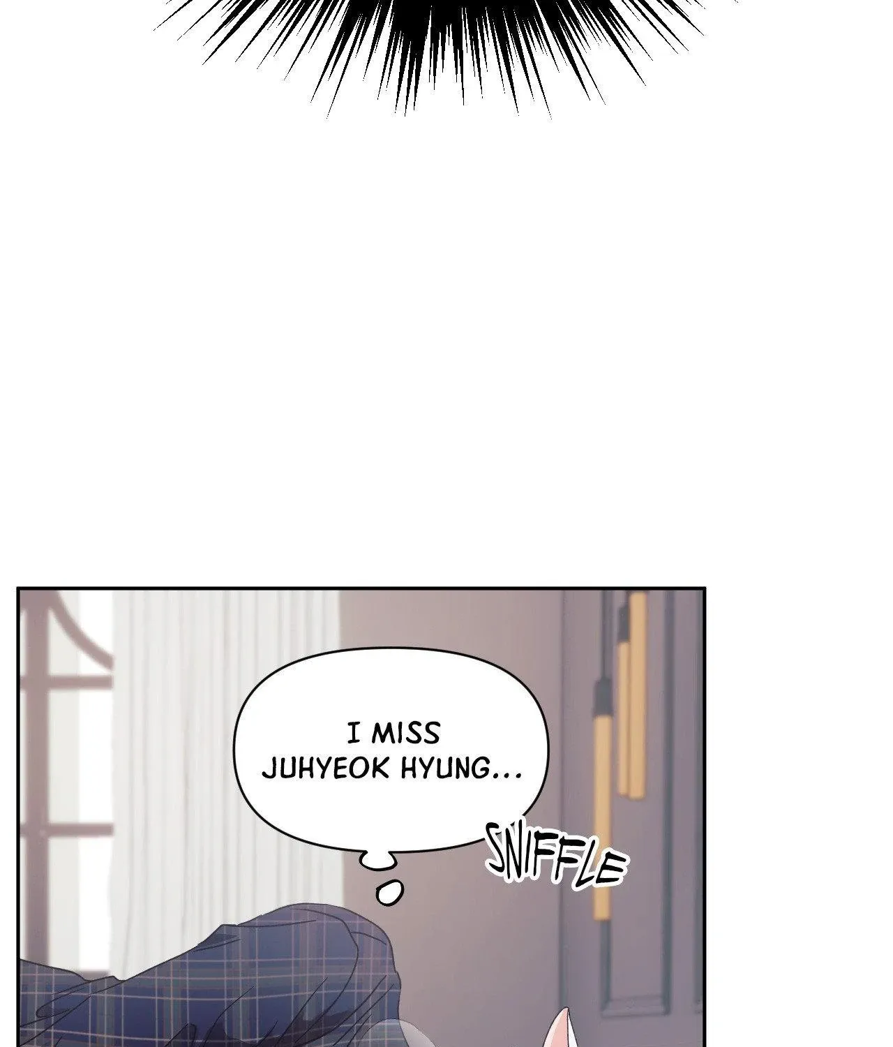 Read You Are So Lovely chapter 25 image 25 on Lezhin