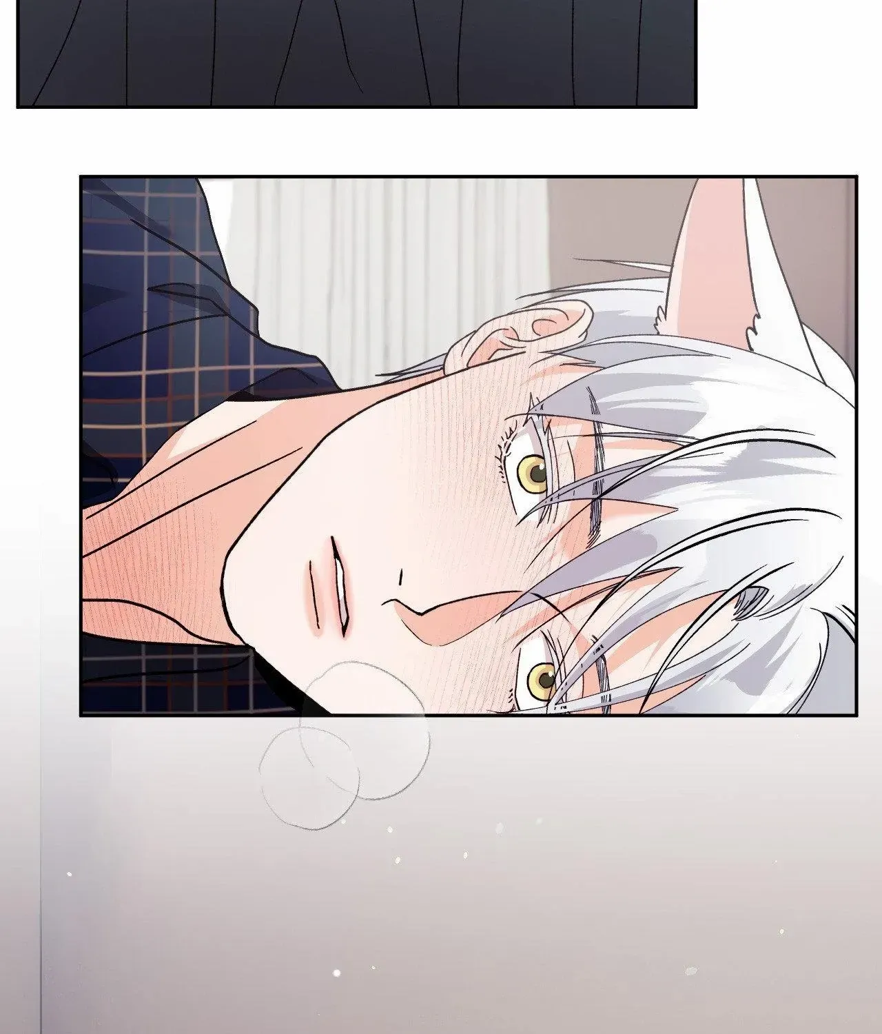 Read You Are So Lovely chapter 25 image 27 on Lezhin