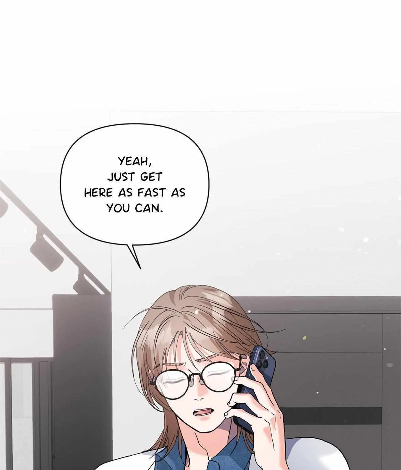 Read You Are So Lovely chapter 25 image 31 on Lezhin
