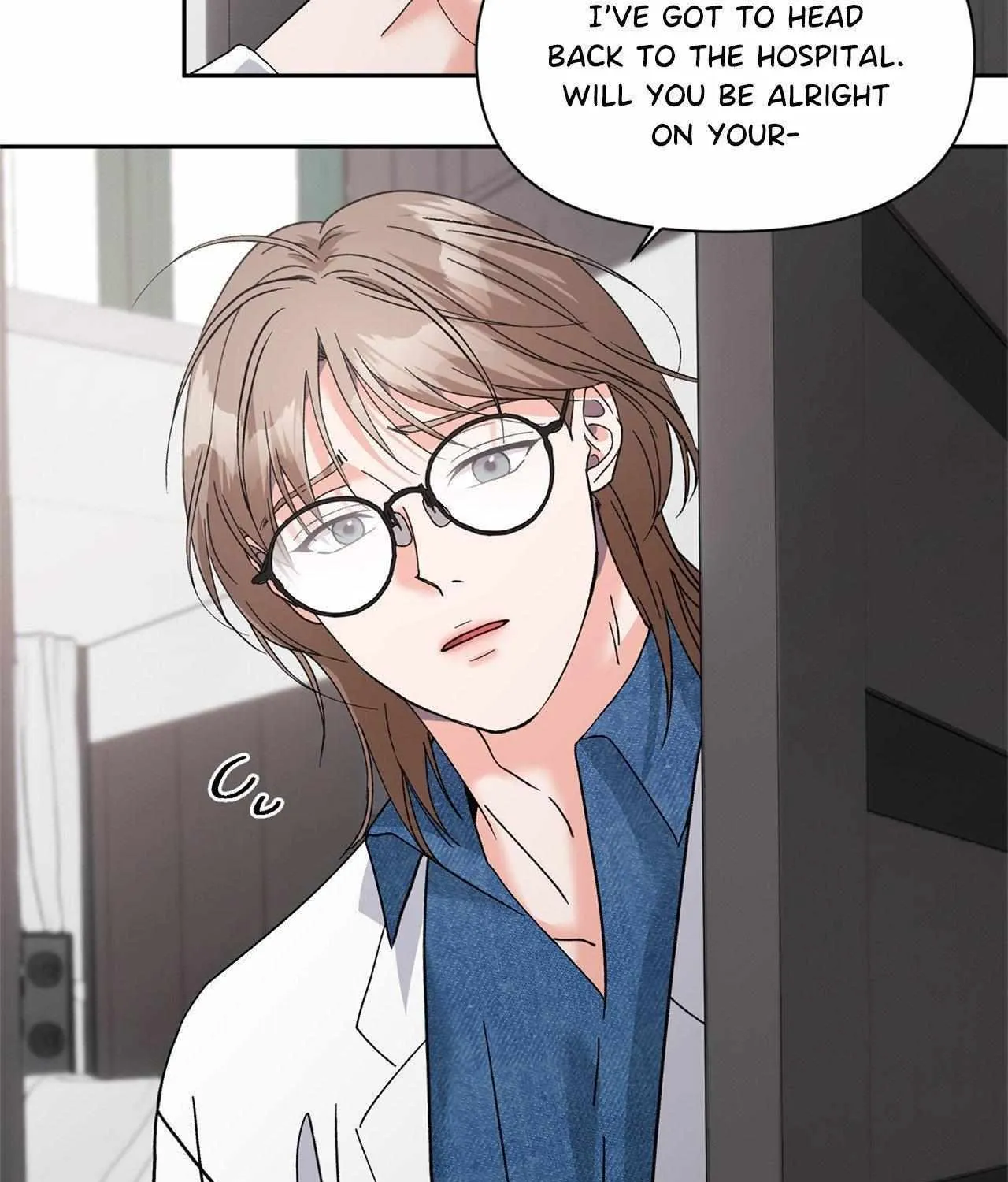 Read You Are So Lovely chapter 25 image 35 on Lezhin