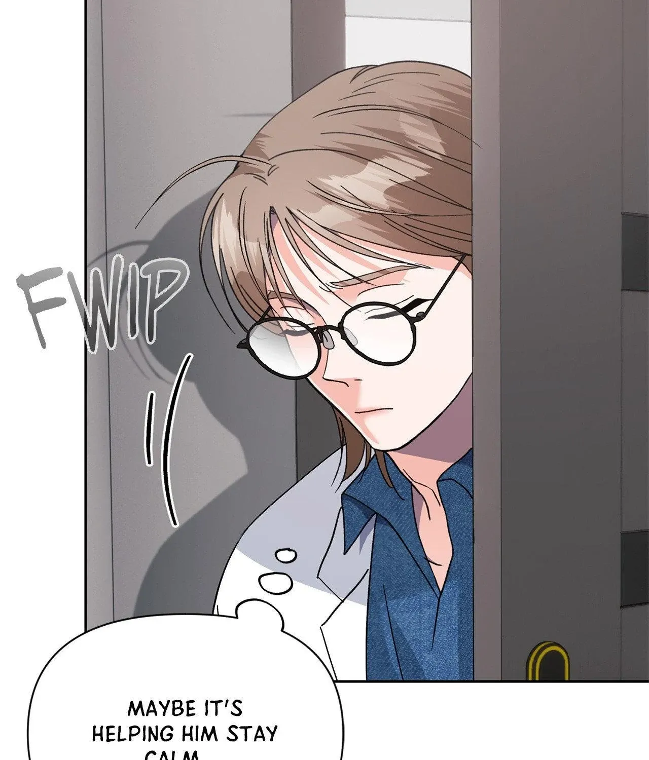 Read You Are So Lovely chapter 25 image 45 on Lezhin