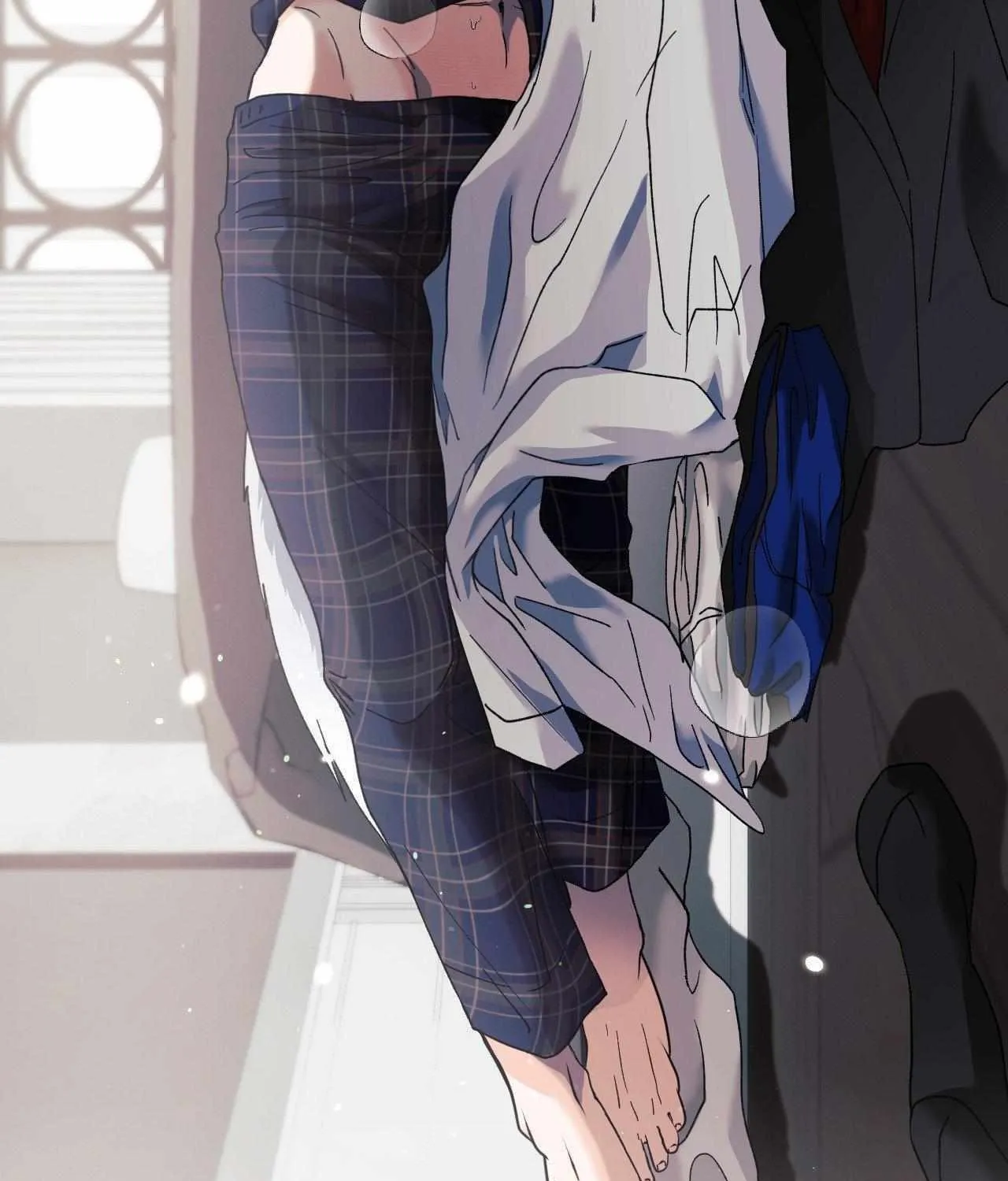 Read You Are So Lovely chapter 25 image 49 on Lezhin