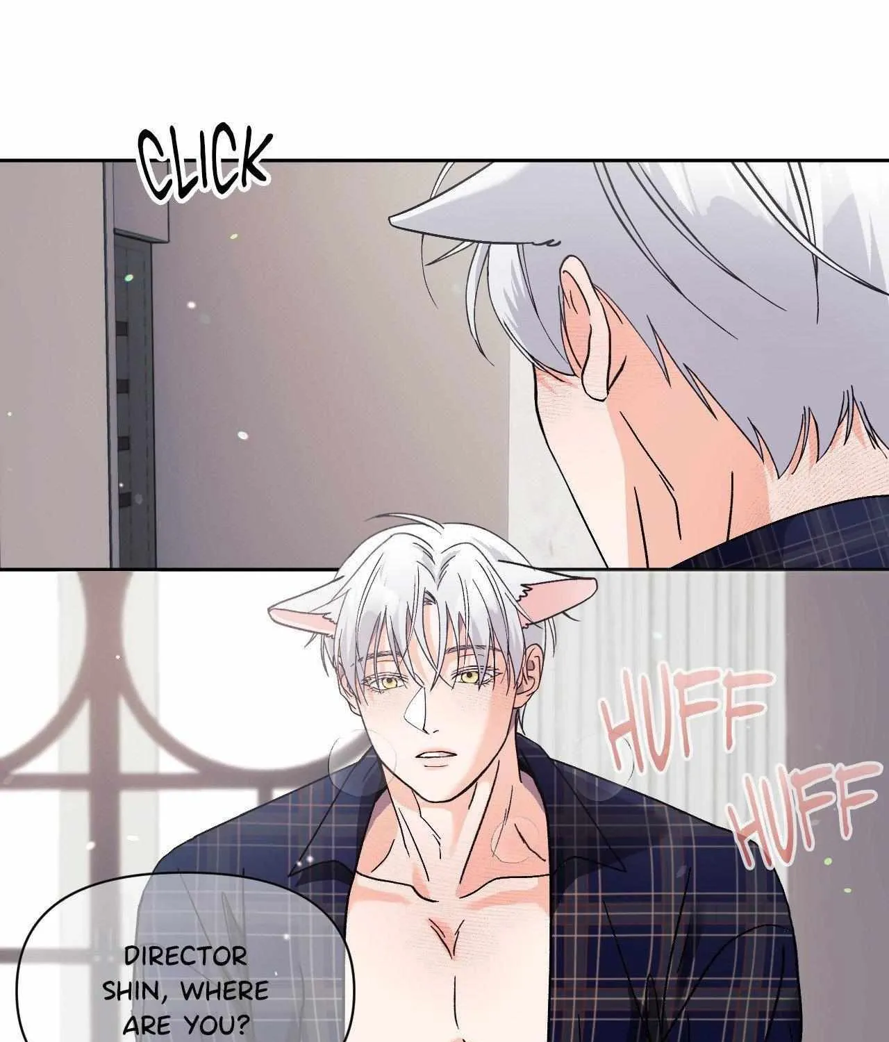 Read You Are So Lovely chapter 25 image 7 on Lezhin
