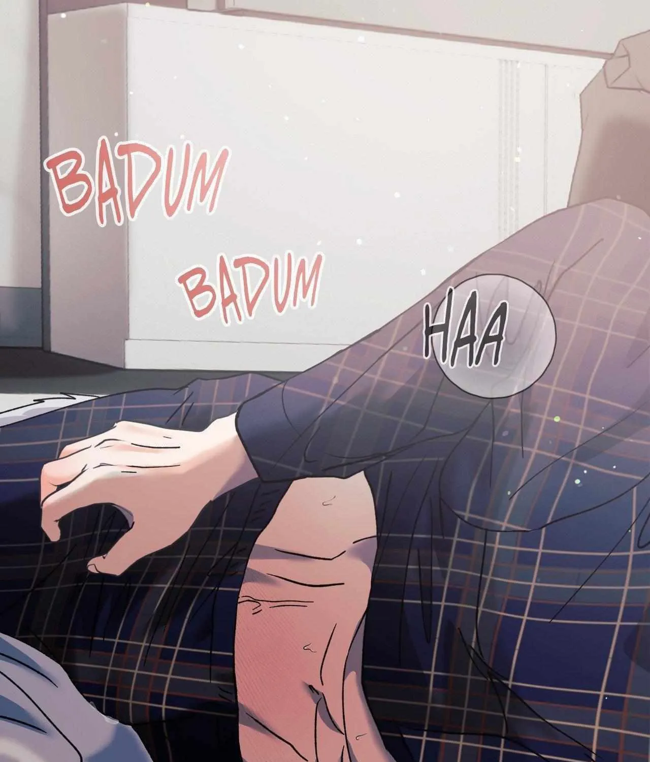Read You Are So Lovely chapter 25 image 72 on Lezhin