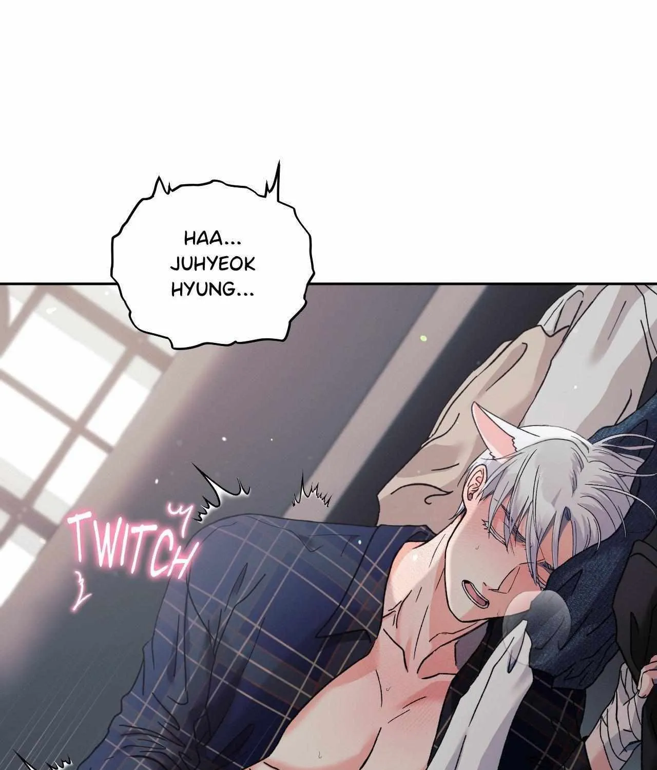 Read You Are So Lovely chapter 25 image 80 on Lezhin