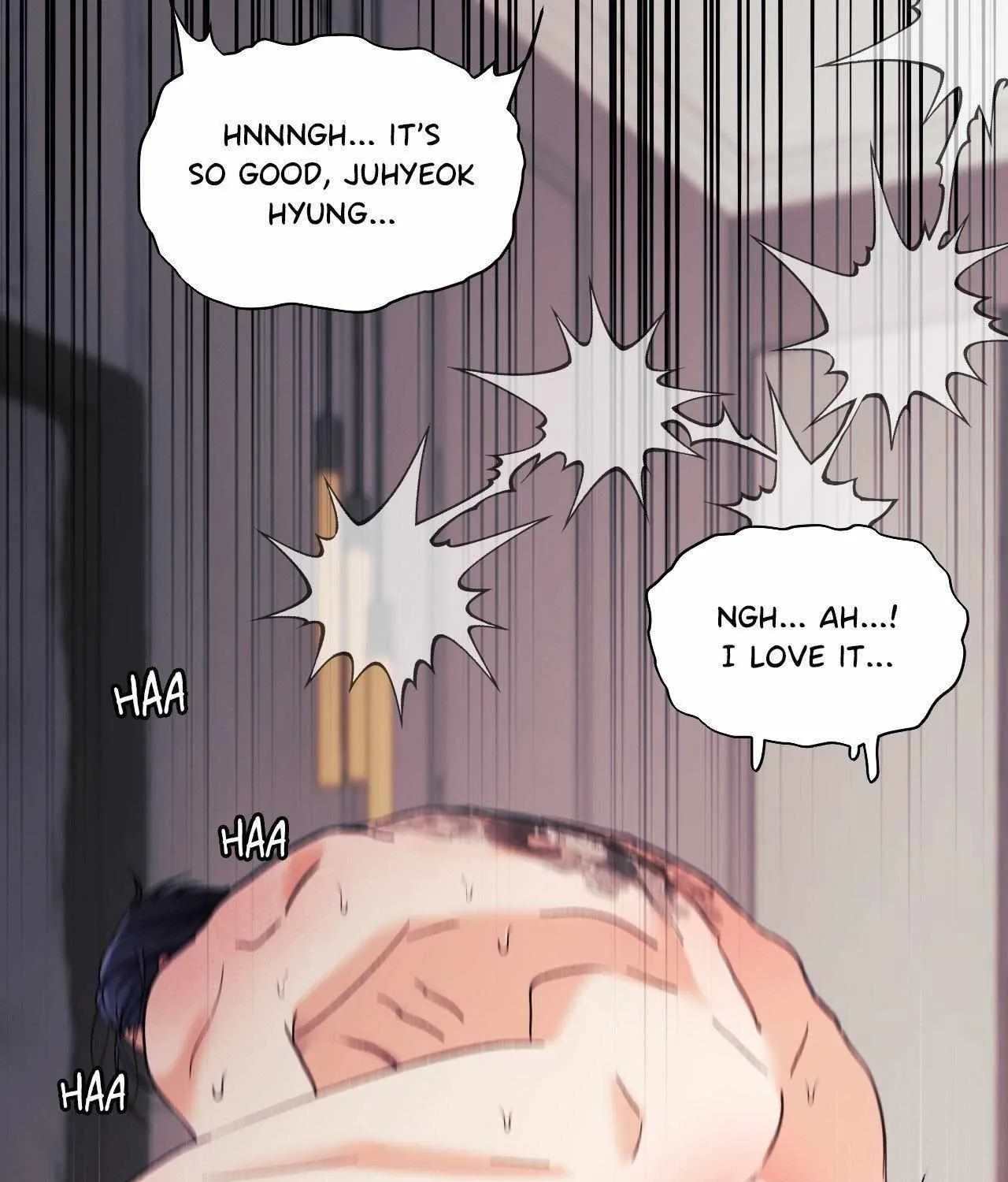 Read You Are So Lovely chapter 26 image 102 on Lezhin