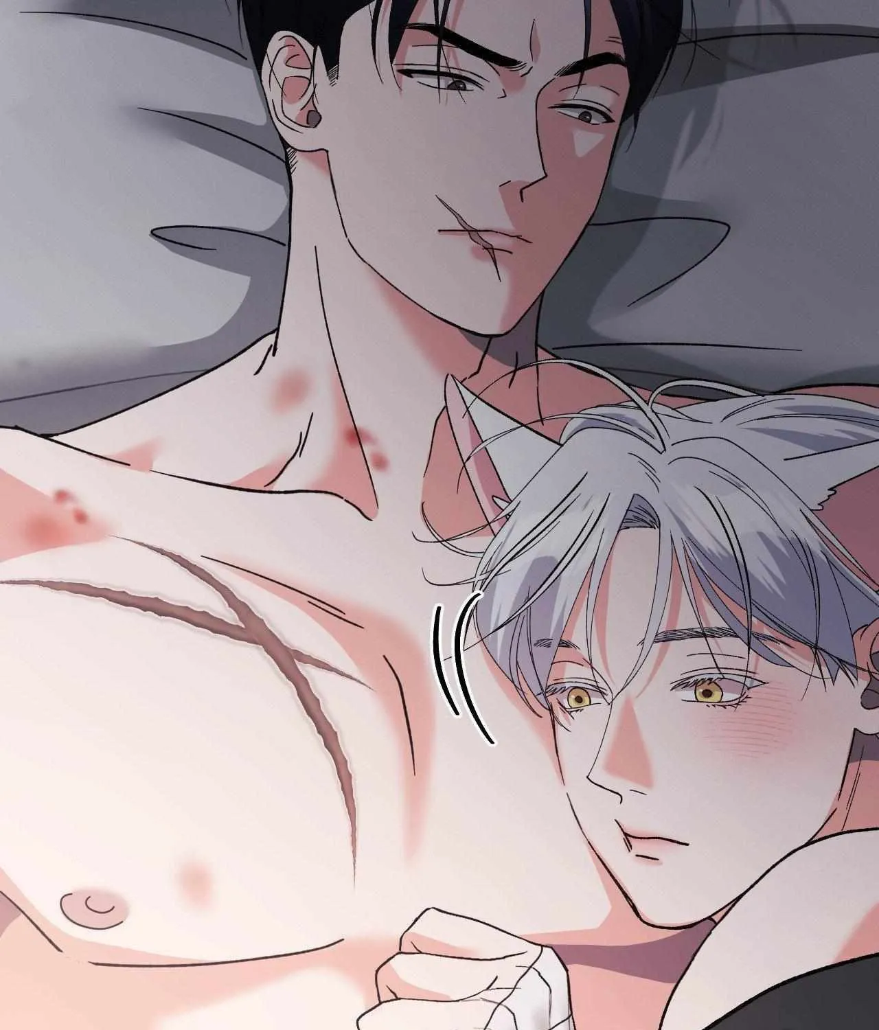 Read You Are So Lovely chapter 26 image 159 on Lezhin