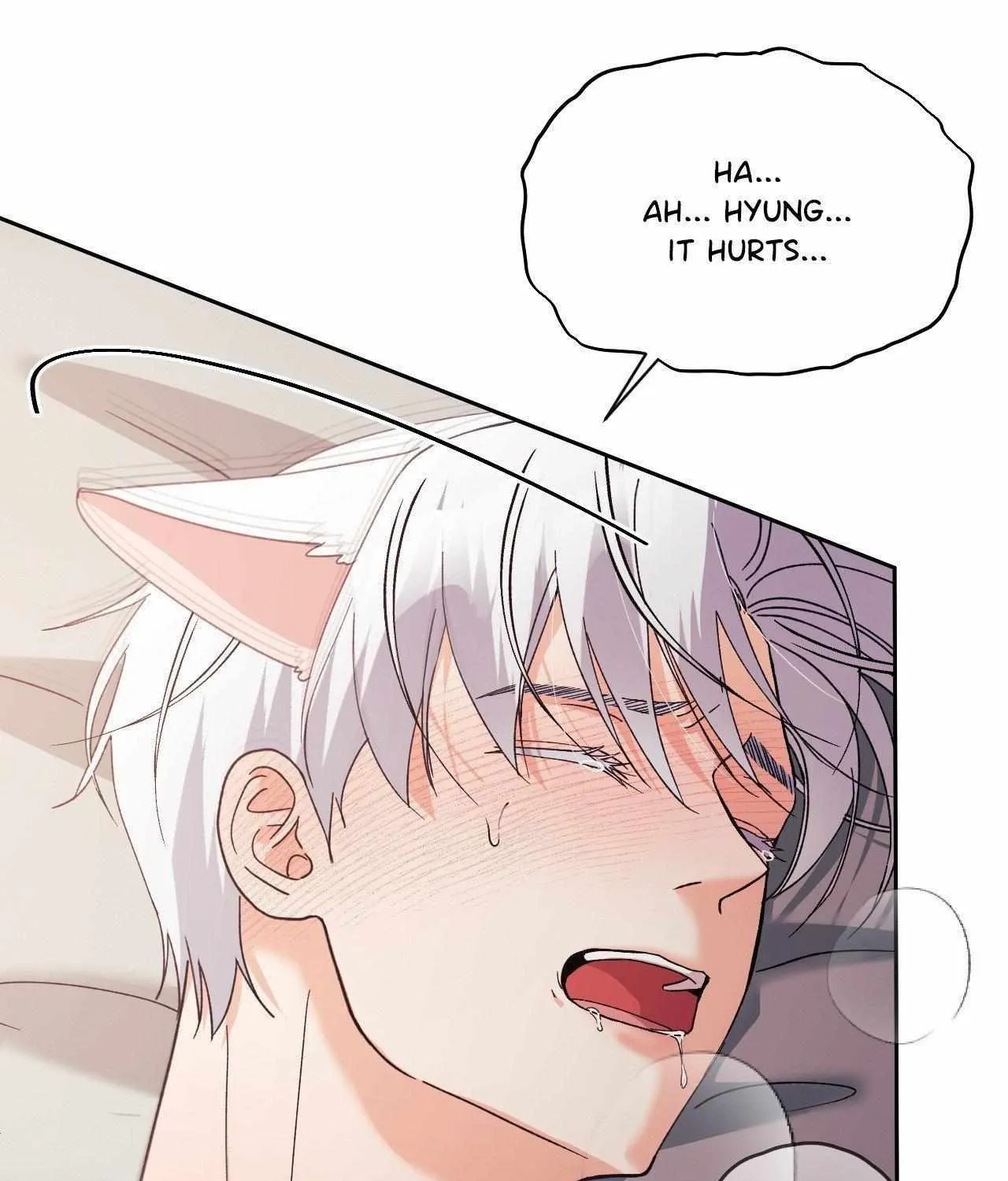 Read You Are So Lovely chapter 26 image 16 on Lezhin