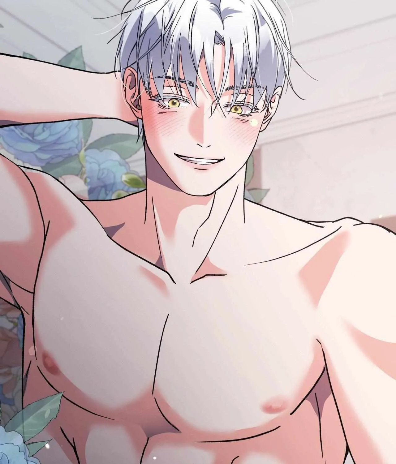 Read You Are So Lovely chapter 26 image 171 on Lezhin