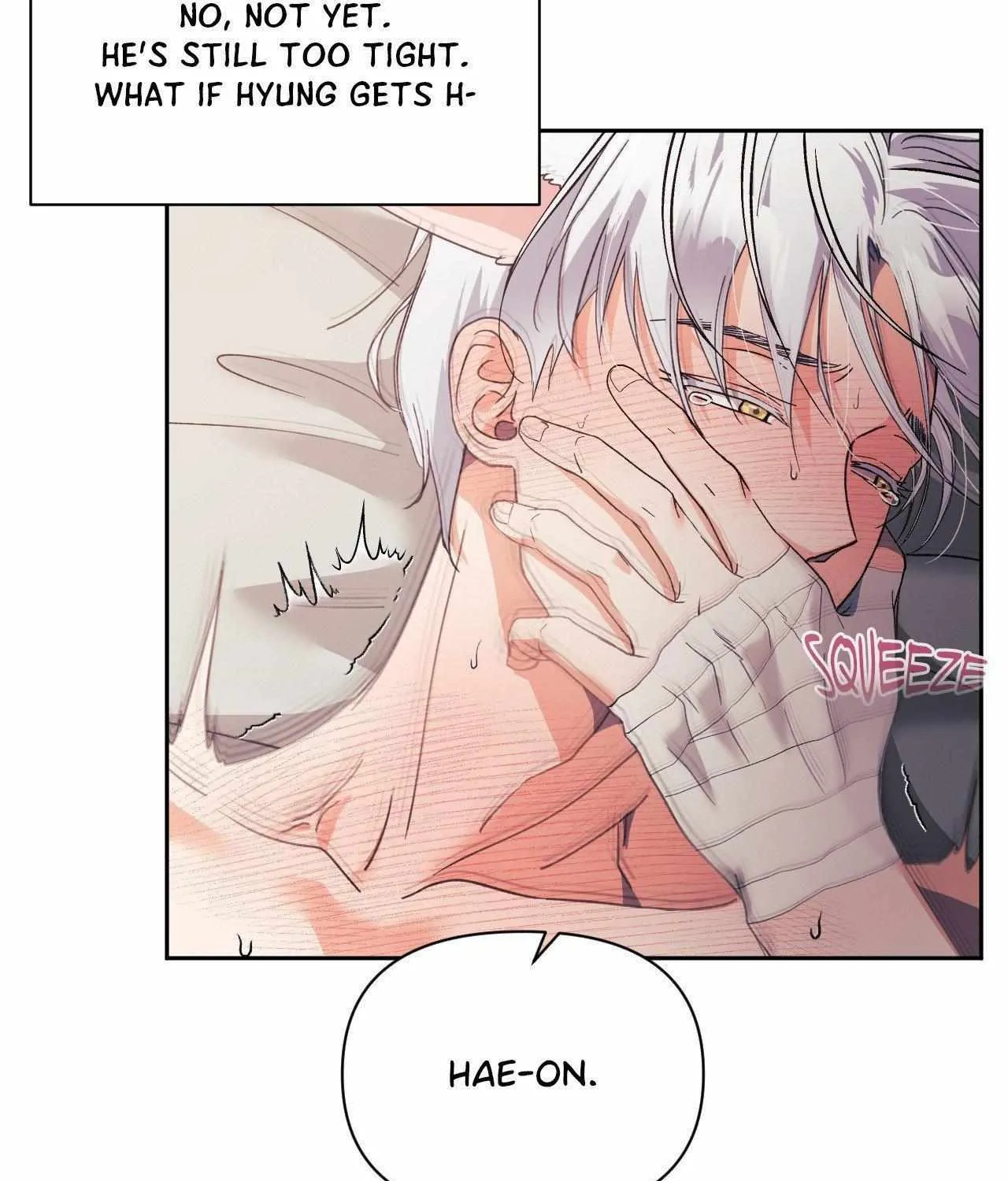 Read You Are So Lovely chapter 26 image 46 on Lezhin