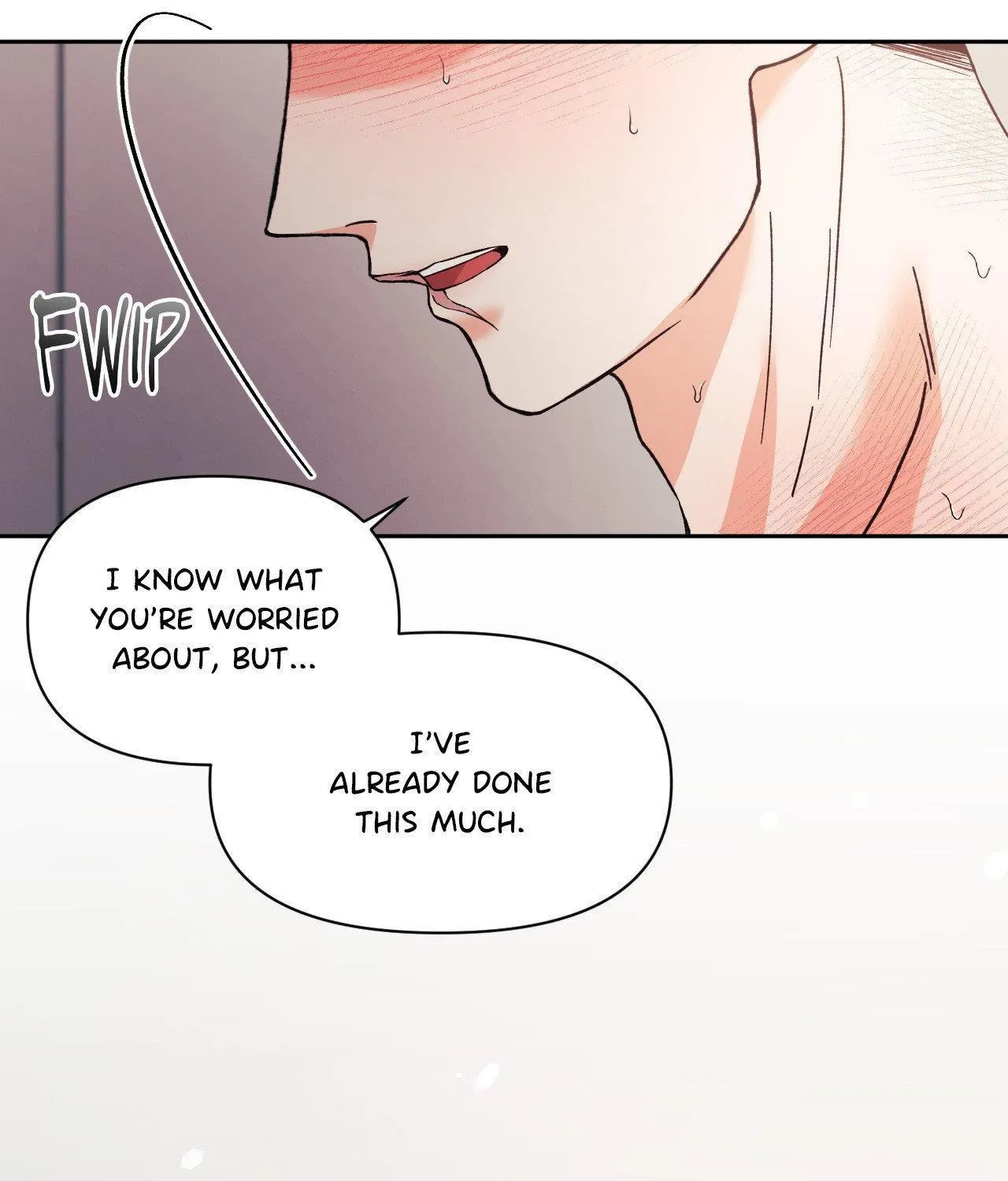 Read You Are So Lovely chapter 26 image 48 on Lezhin