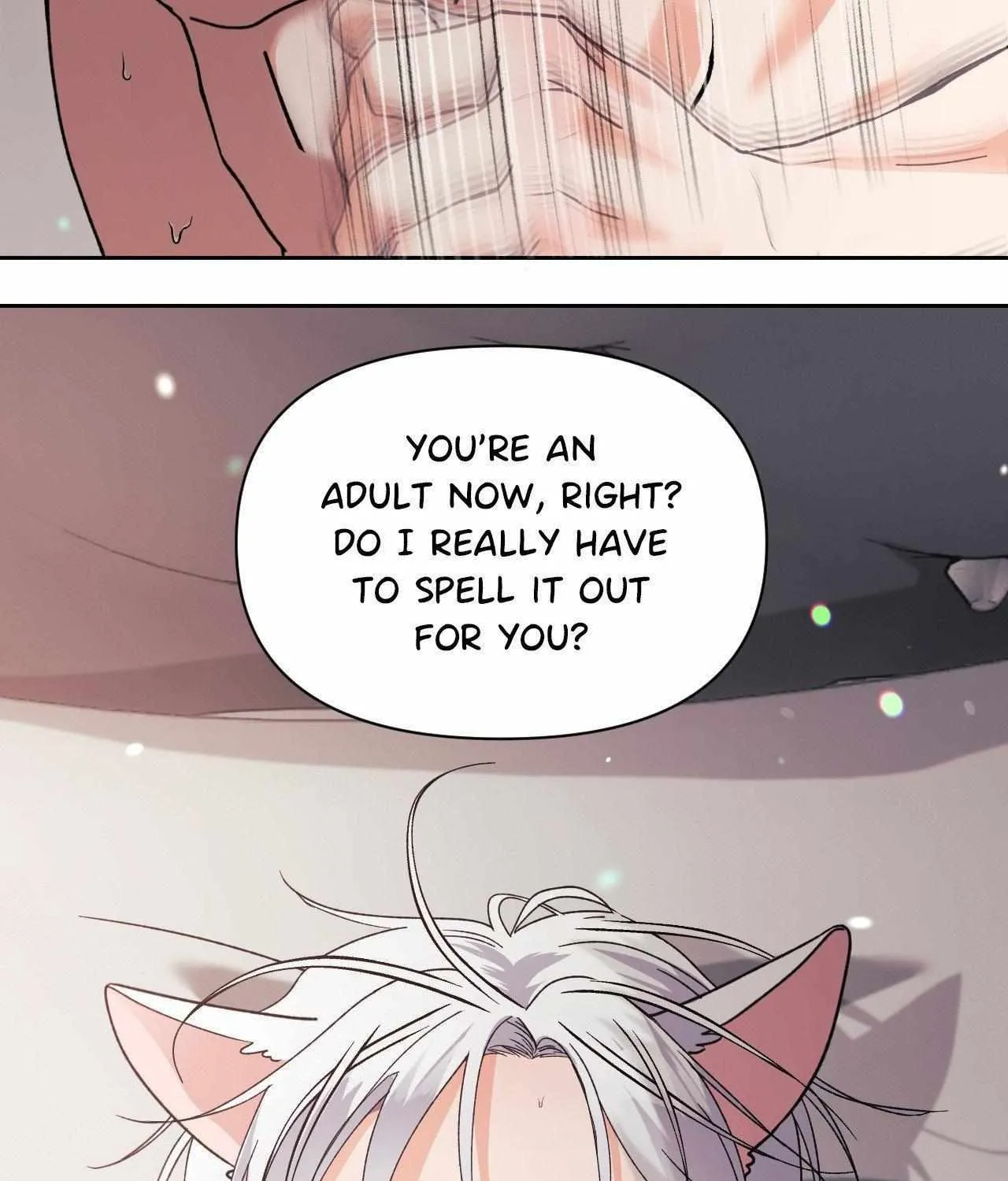 Read You Are So Lovely chapter 26 image 52 on Lezhin