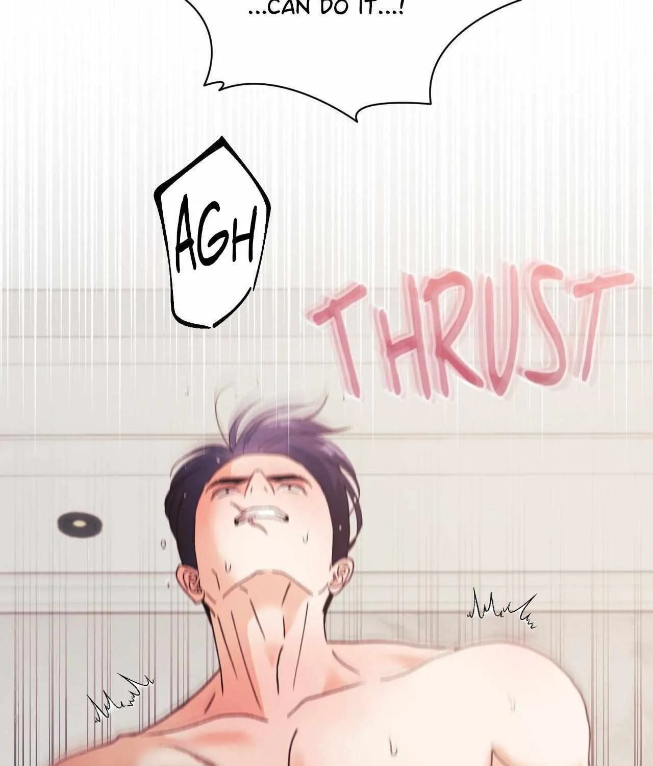 Read You Are So Lovely chapter 26 image 58 on Lezhin