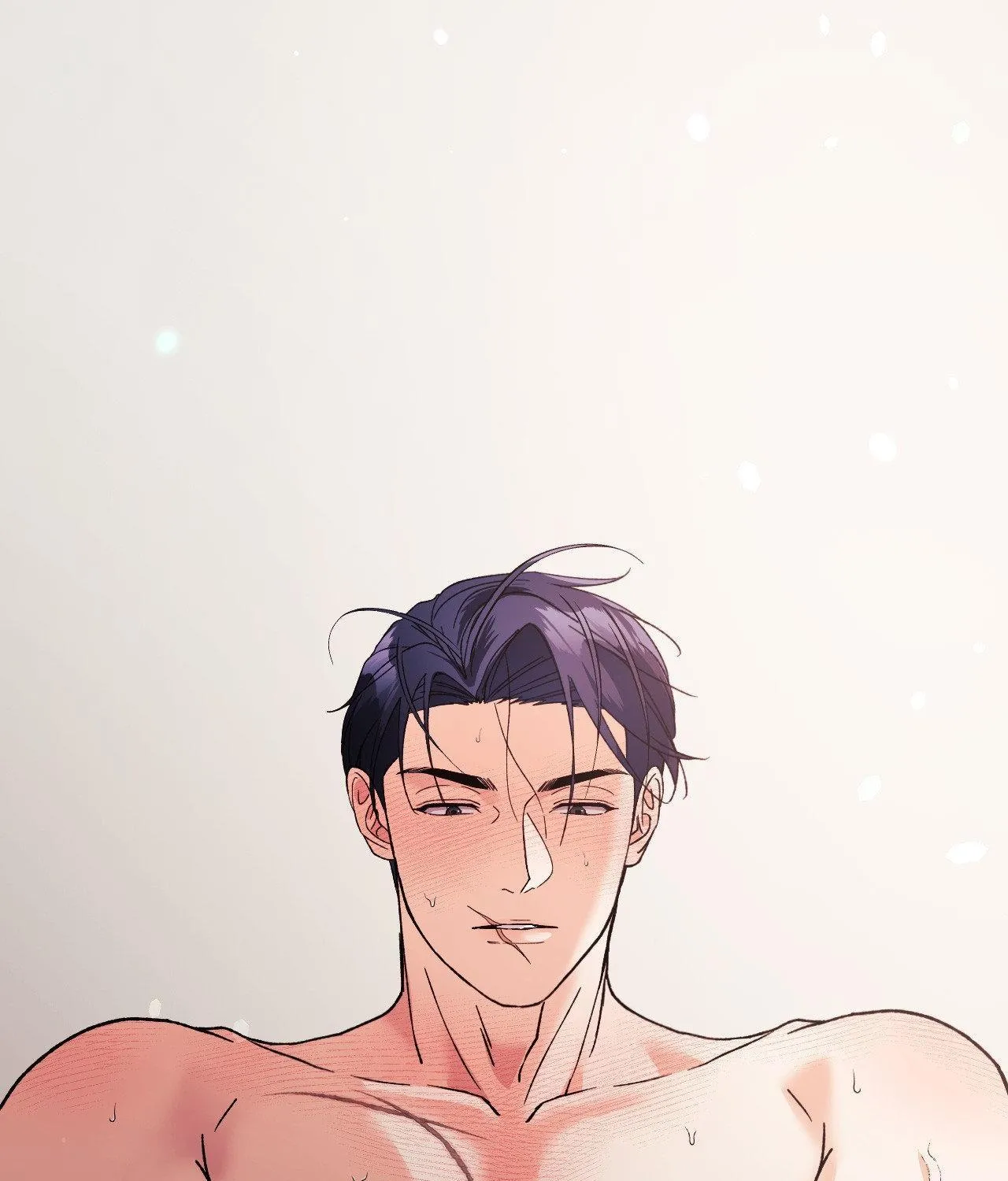 Read You Are So Lovely chapter 26 image 88 on Lezhin