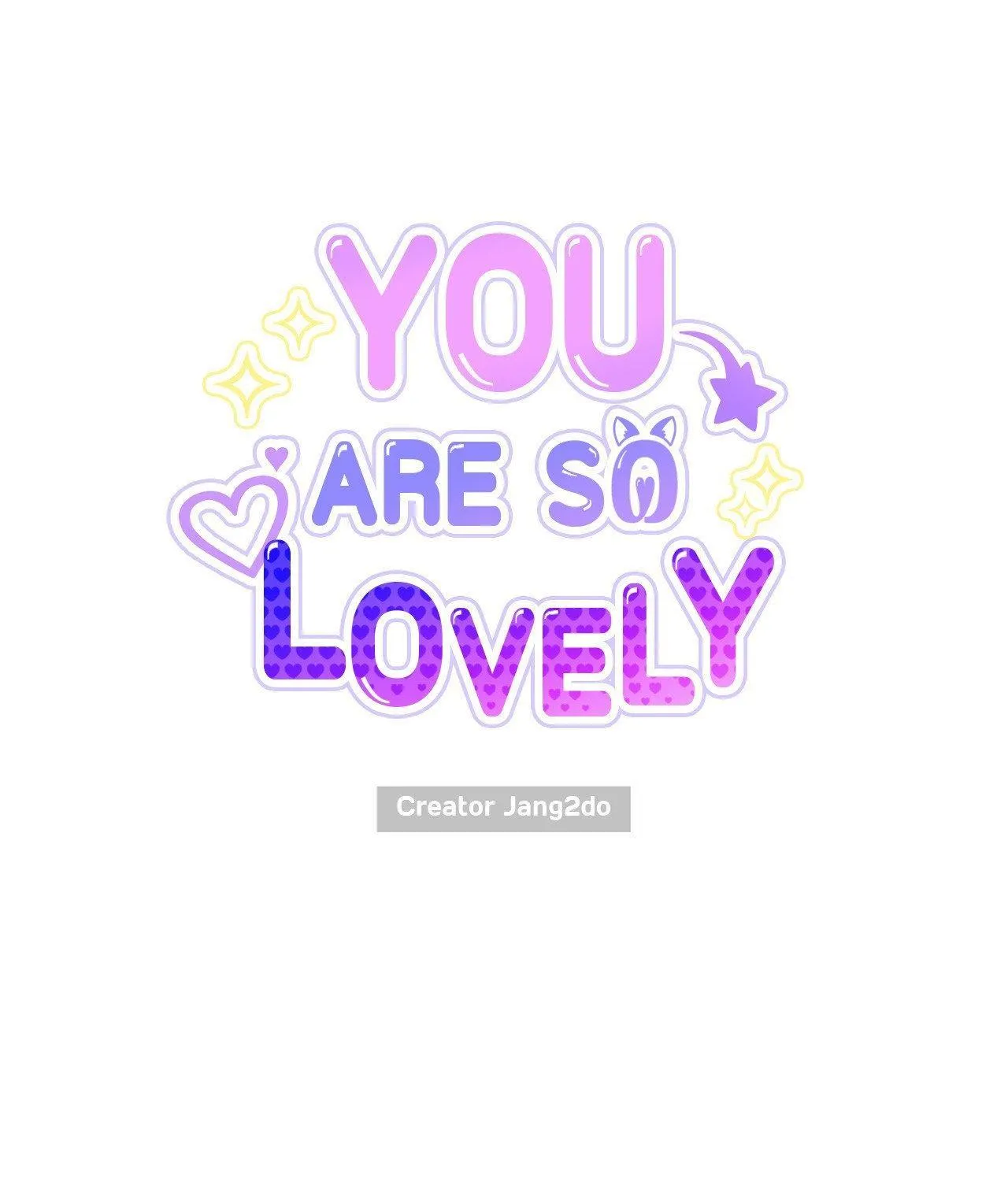 Read You Are So Lovely chapter 26 image 96 on Lezhin