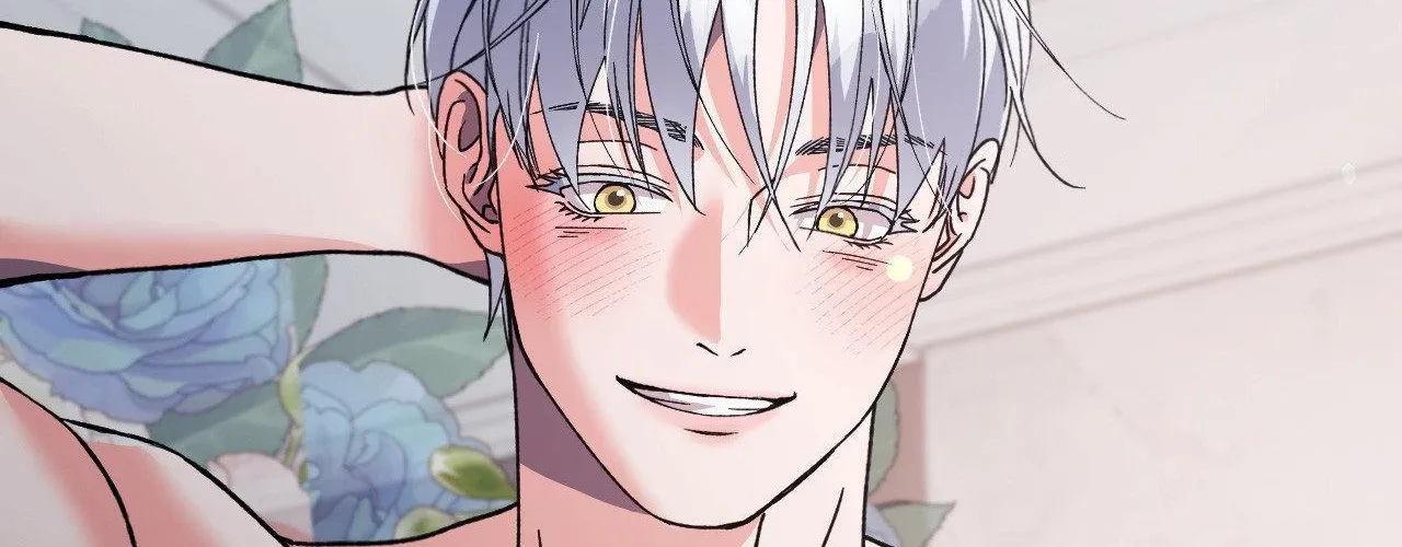 Read You Are So Lovely chapter 27 image 1 on Lezhin