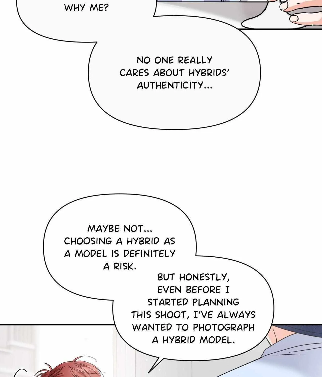 Read You Are So Lovely chapter 27 image 108 on Lezhin