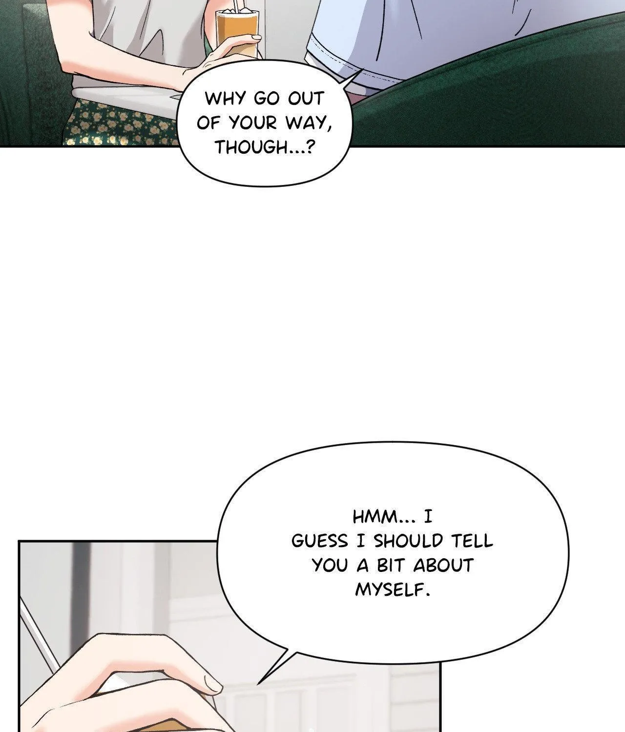 Read You Are So Lovely chapter 27 image 110 on Lezhin