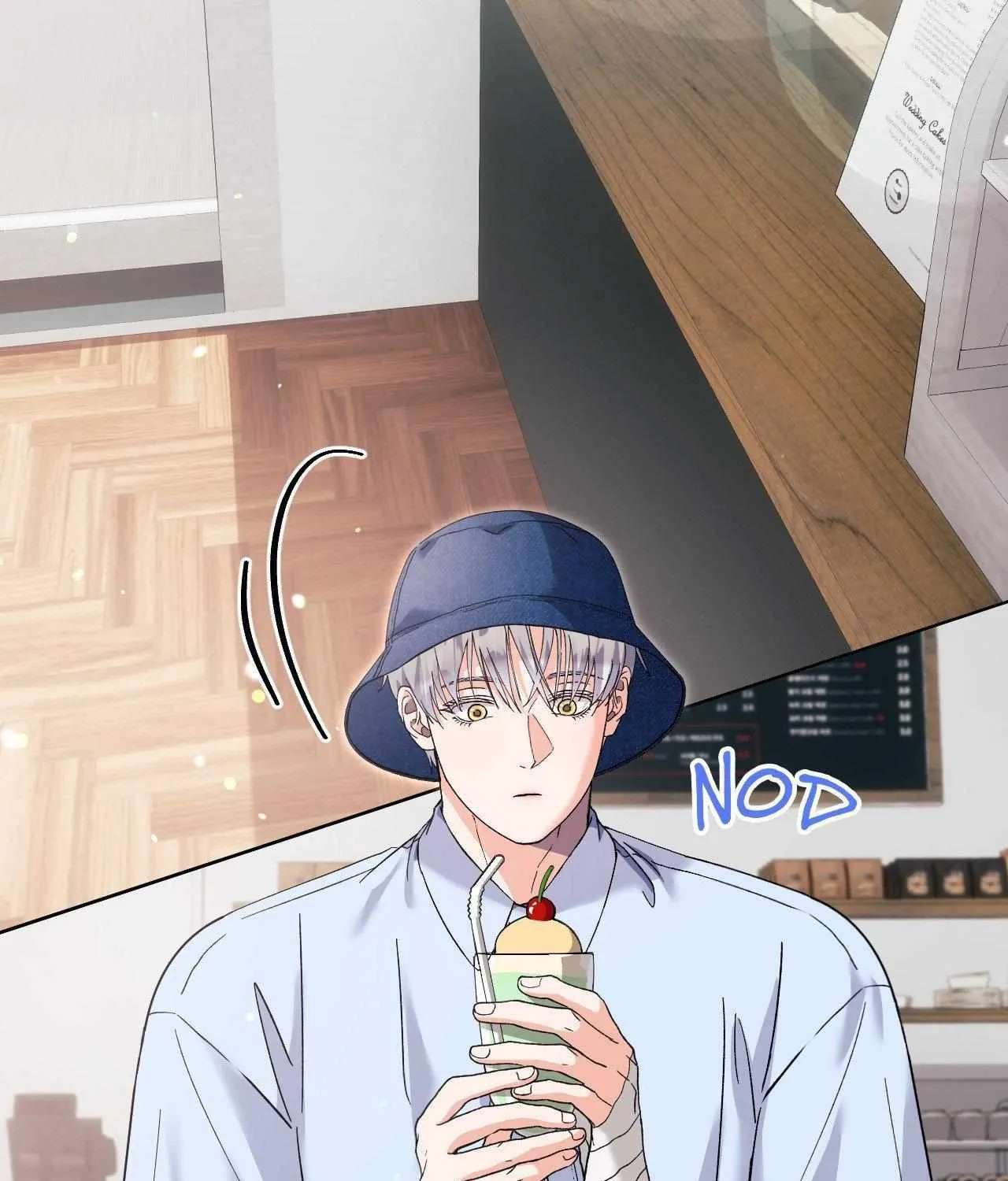 Read You Are So Lovely chapter 27 image 114 on Lezhin
