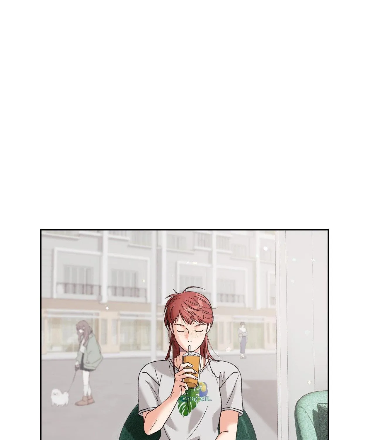 Read You Are So Lovely chapter 27 image 116 on Lezhin
