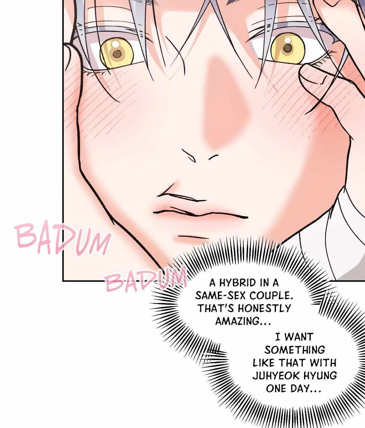Read You Are So Lovely chapter 27 image 126 on Lezhin
