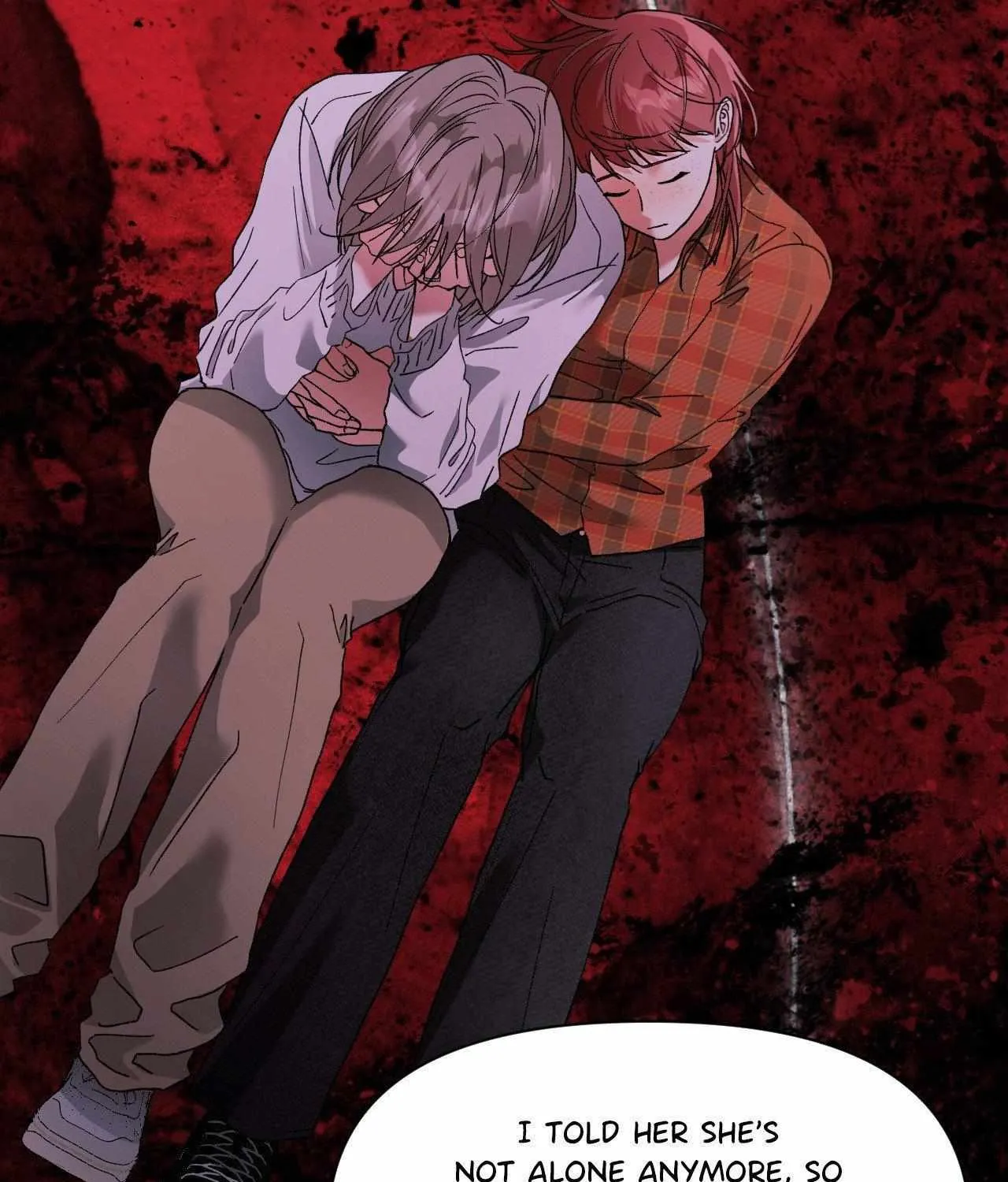 Read You Are So Lovely chapter 27 image 132 on Lezhin