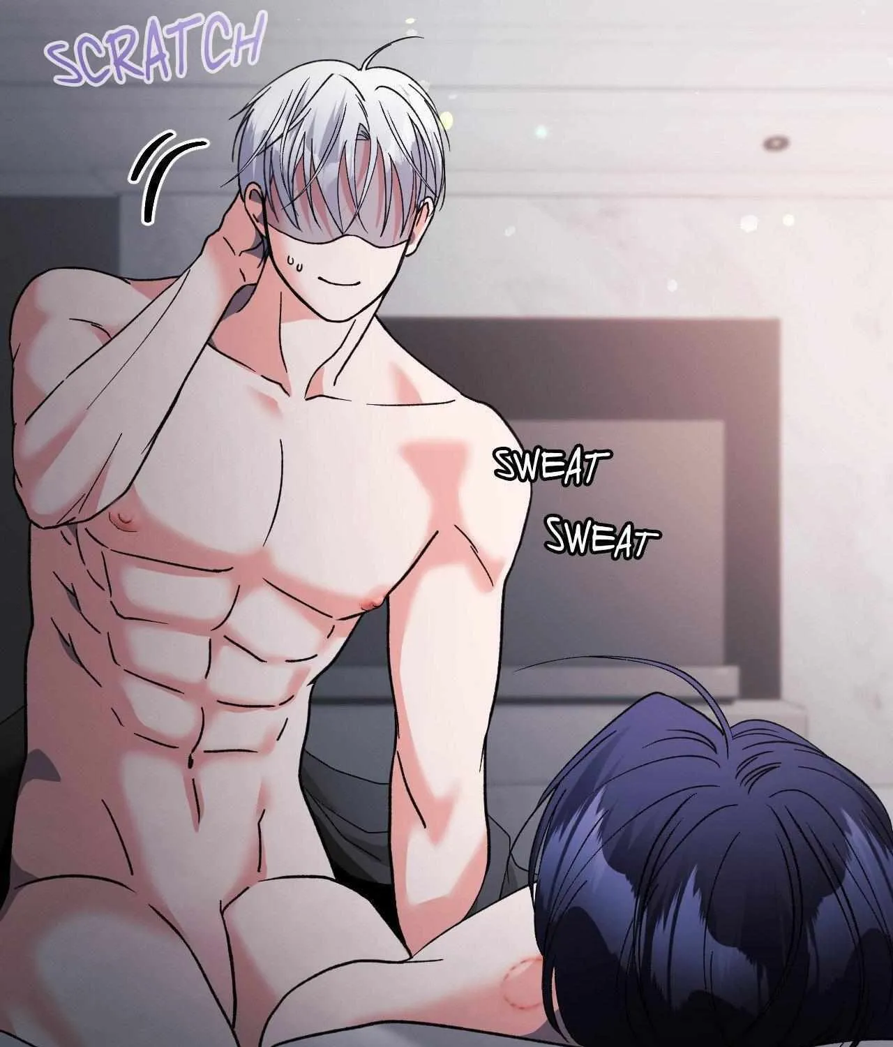 Read You Are So Lovely chapter 27 image 14 on Lezhin