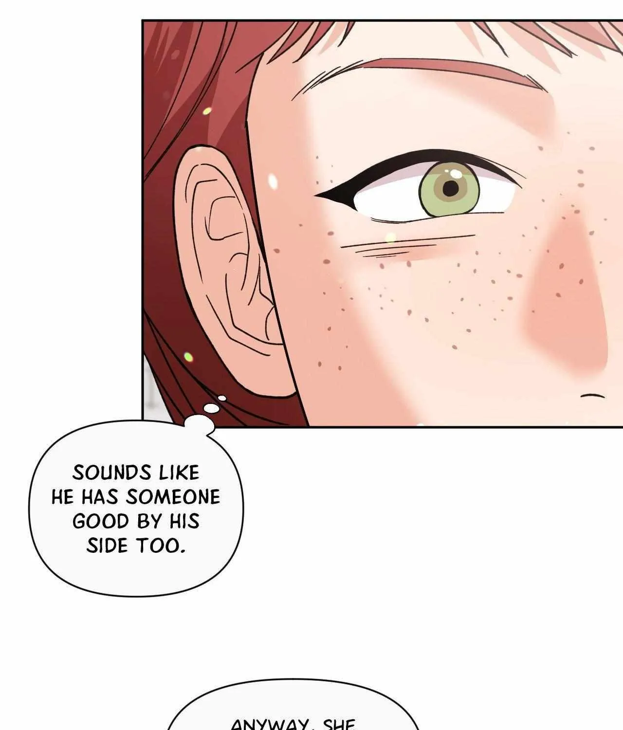 Read You Are So Lovely chapter 27 image 142 on Lezhin