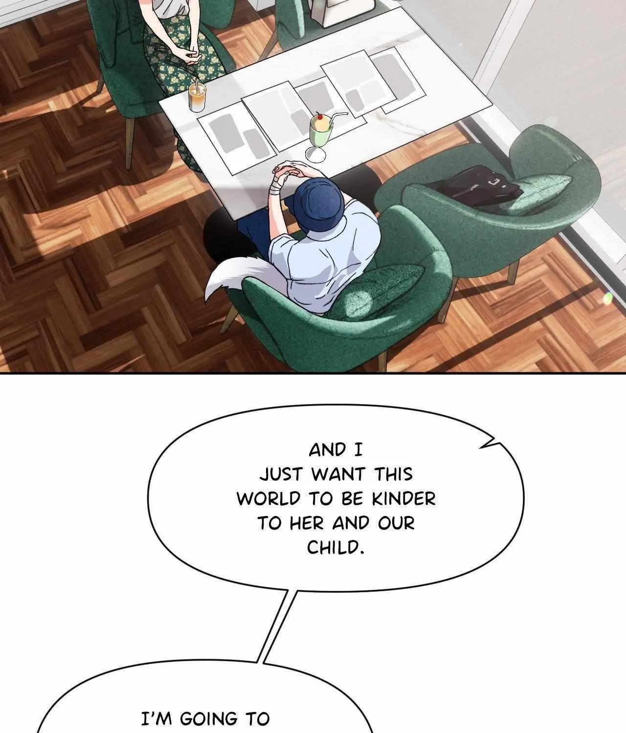 Read You Are So Lovely chapter 27 image 144 on Lezhin