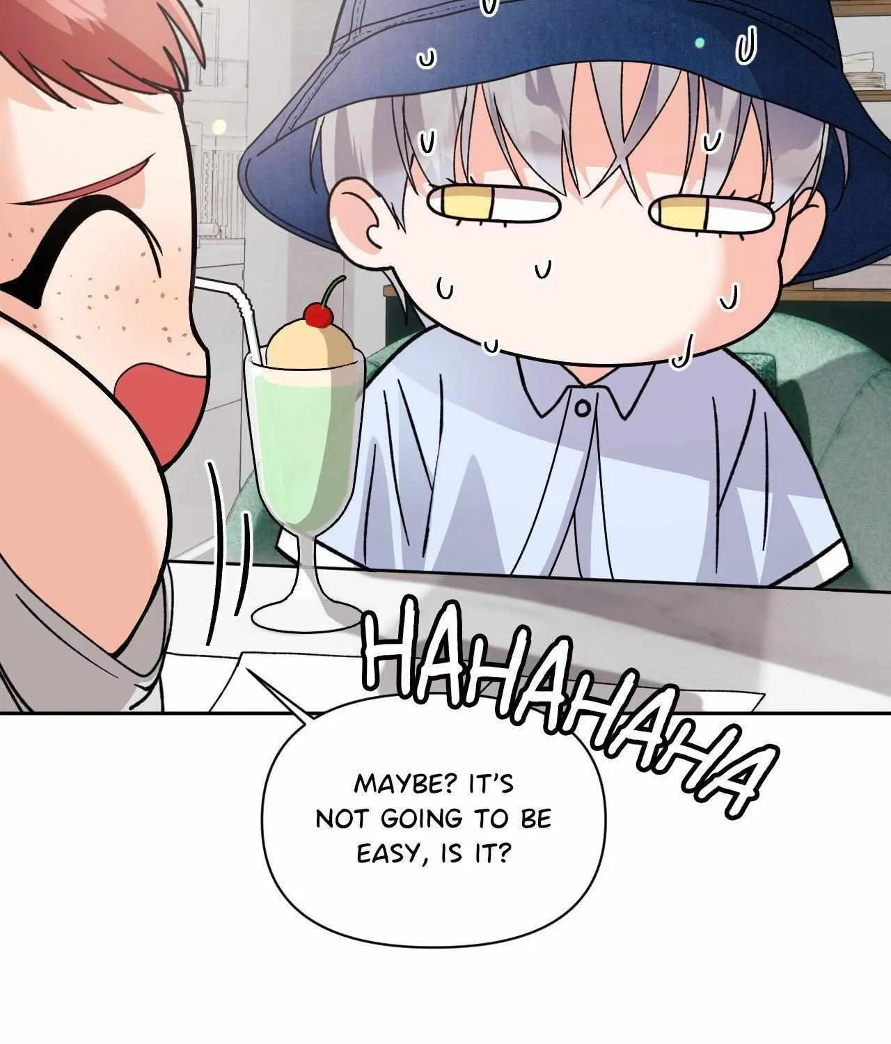 Read You Are So Lovely chapter 27 image 154 on Lezhin