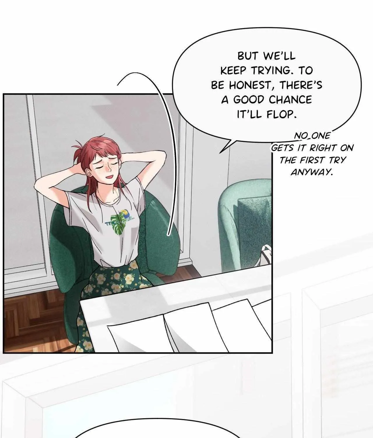 Read You Are So Lovely chapter 27 image 156 on Lezhin