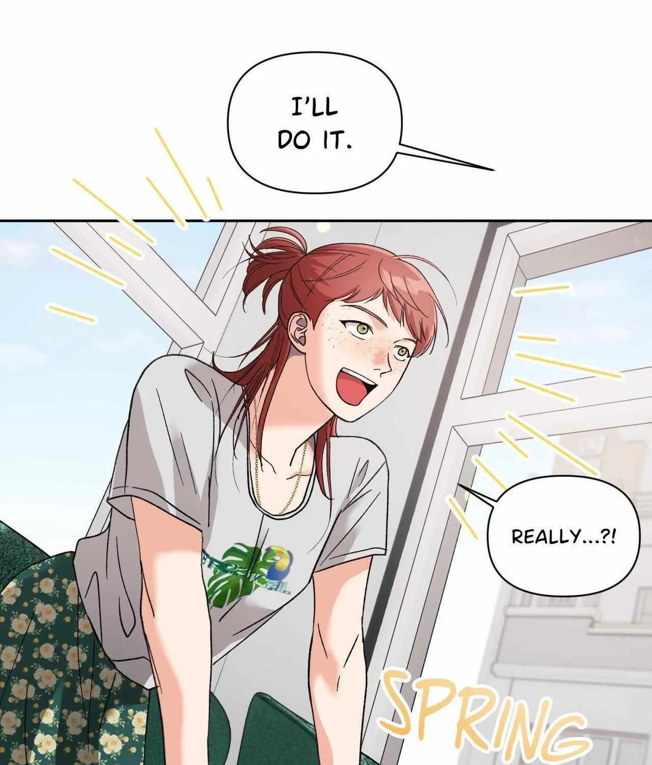 Read You Are So Lovely chapter 27 image 173 on Lezhin